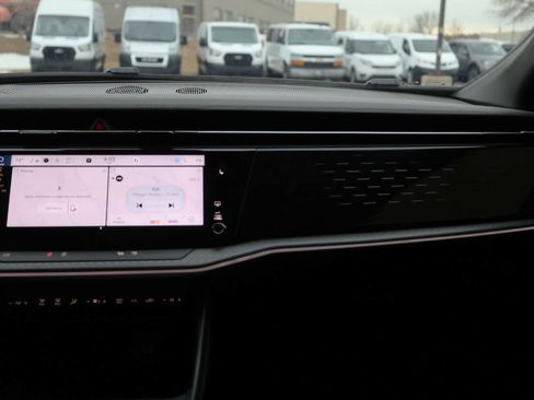 Used 2025 Jeep Wagoneer S Limited image 23