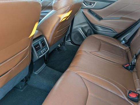 Used 2020 Subaru Forester Touring image 16