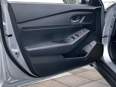Used 2024 Honda Accord EX image 23