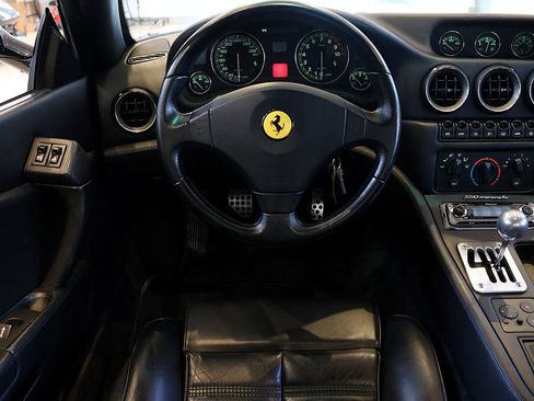 Used 1997 Ferrari 550 Maranello image 89