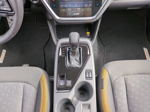 New 2026 Subaru Crosstrek 2.5i Sport AWD/4WD image 15