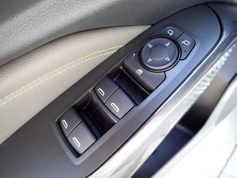 New 2026 Chevrolet Trax ACTIV FWD image 14