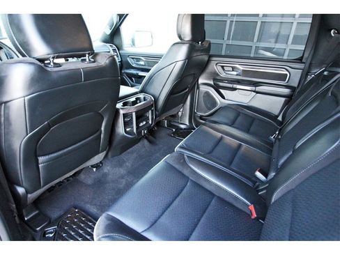 Used 2025 RAM 1500 Laramie image 11