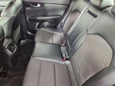 Used 2020 Kia Forte GT w/ GT2 Package image 12