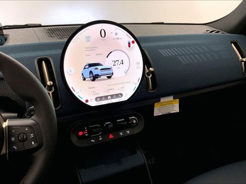 Used 2025 MINI Cooper Countryman S w/ Comfort Package Max AWD/4WD image 5