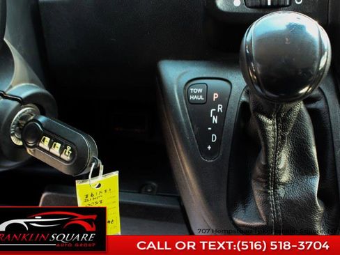 Used 2020 RAM ProMaster 2500 w/ Interior Convenience Group FWD image 25