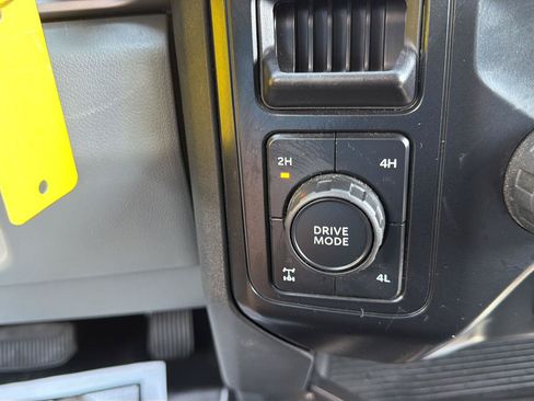 Used 2025 Ford F250 XL w/ STX Appearance Package AWD/4WD image 19