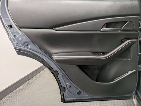 Certified 2023 MAZDA CX-30 AWD 2.5 S w/ Preferred Package image 22