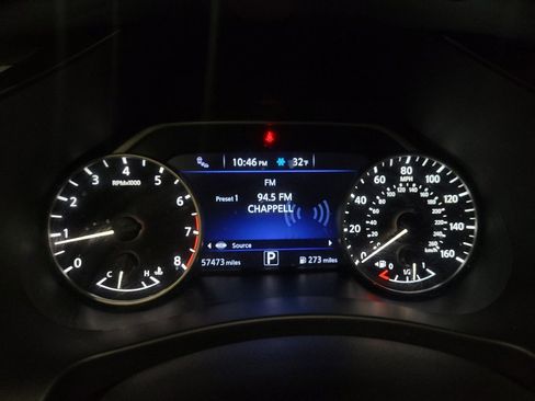 Used 2020 Nissan Murano S w/ Technology Package AWD/4WD image 23