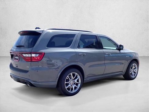 New 2026 Dodge Durango GT AWD/4WD image 4