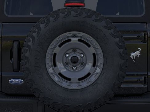 New 2025 Ford Bronco Badlands AWD/4WD image 26