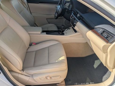Used 2015 Lexus ES 350 image 30