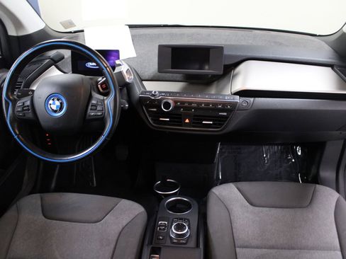 Used 2018 BMW i3 w/ Range Extender image 12