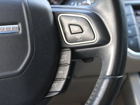 Used 2015 Land Rover Range Rover Evoque Pure Plus image 13