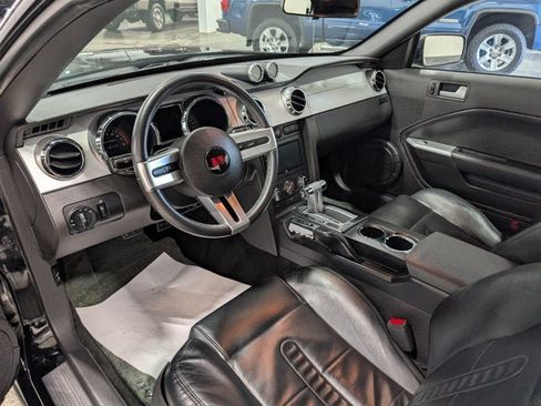 Used 2006 Ford Mustang GT Premium RWD image 14