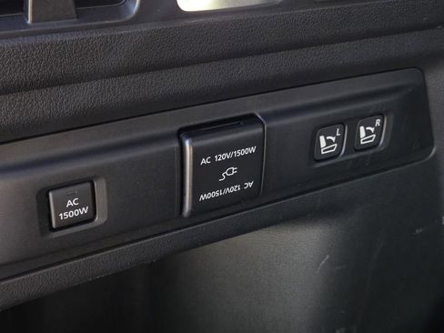 Used 2025 MAZDA CX-70 Plug-In Hybrid w/ Premium Pkg image 15