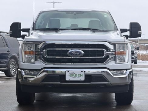 Used 2023 Ford F150 XLT w/ XTR Package image 6