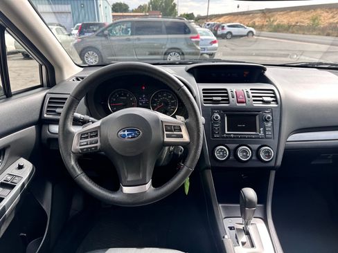 Used 2014 Subaru Crosstrek 2.0i Limited w/ Popular Package #2 AWD/4WD image 7