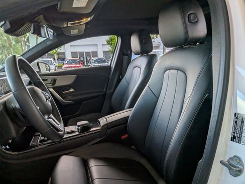 Used 2019 Mercedes-Benz A 220 4MATIC image 15
