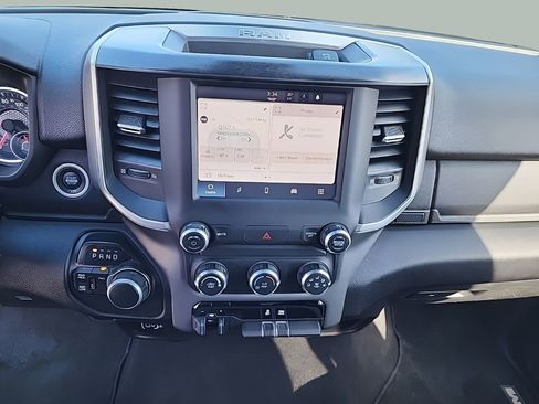 Used 2024 RAM 2500 Big Horn image 16