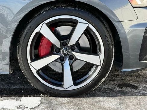 Used 2023 Audi A5 2.0T Premium Plus image 9