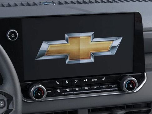 New 2026 Chevrolet Colorado Trail Boss image 20