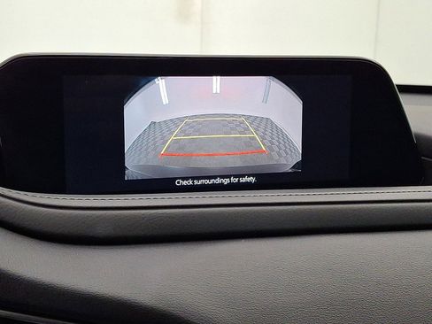 Used 2024 MAZDA CX-30 AWD 2.5 S w/ Preferred Package image 15