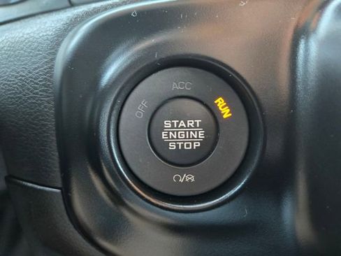 Used 2023 Jeep Wrangler Unlimited w/ Cold Weather Group AWD/4WD image 21