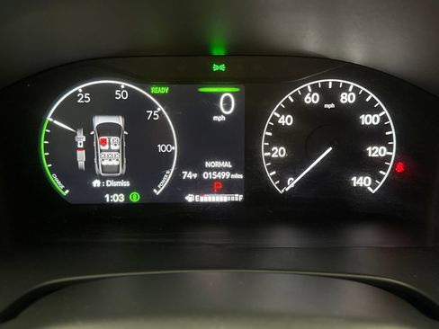 Used 2023 Honda CR-V Sport Touring image 17