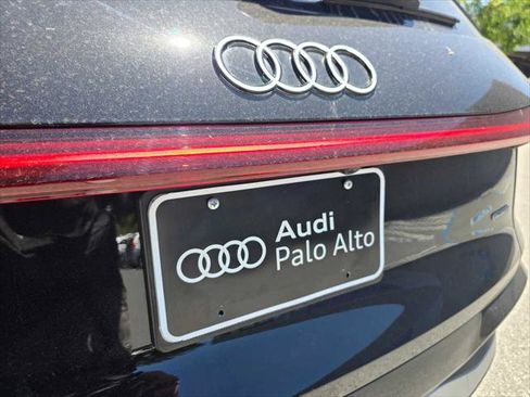 Used 2025 Audi Q5 Prestige AWD/4WD image 13