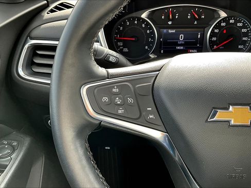 Certified 2024 Chevrolet Equinox LT image 20