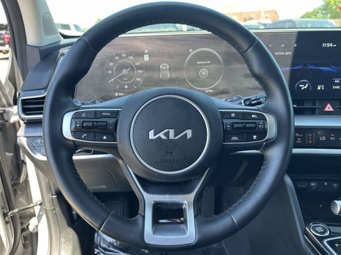 Used 2023 Kia Sportage SX AWD/4WD image 17
