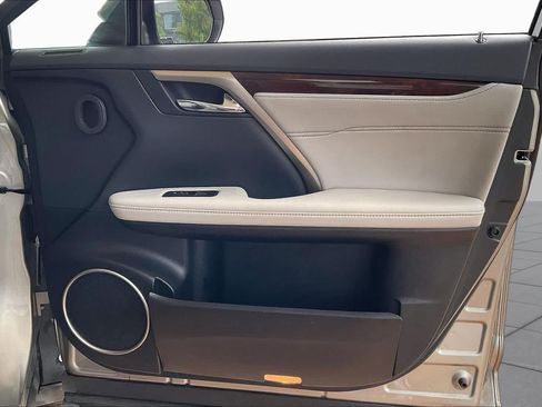 Used 2019 Lexus RX 350 FWD w/ Navigation Package image 20