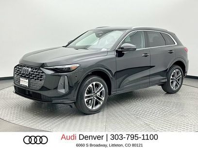 Used 2025 Audi Q5 Premium w/ Convenience Package