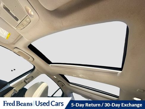 Used 2017 Nissan Maxima 3.5 SL FWD image 28