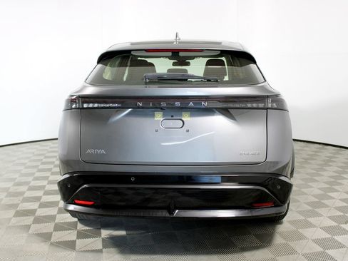 Used 2023 Nissan Ariya FWD image 35