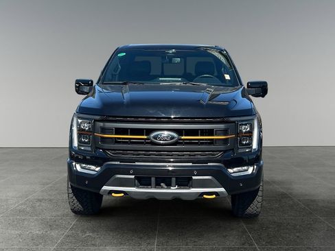 Used 2023 Ford F150 Tremor w/ Equipment Group 402A High AWD/4WD image 2