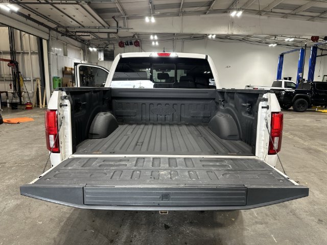 Used 2019 Ford F150 Platinum w/ Equipment Group 701A Luxury AWD/4WD image 25