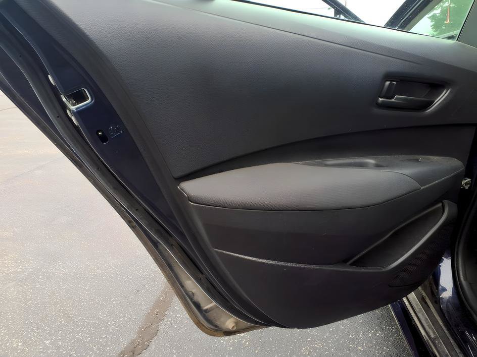 Used 2024 Toyota Corolla LE FWD image 12