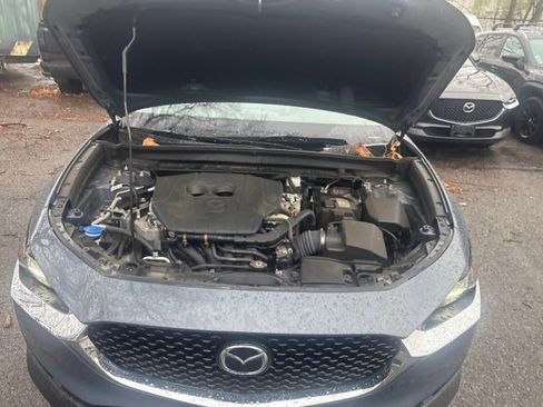 Used 2023 MAZDA CX-30 AWD 2.5 S w/ Preferred Package image 12