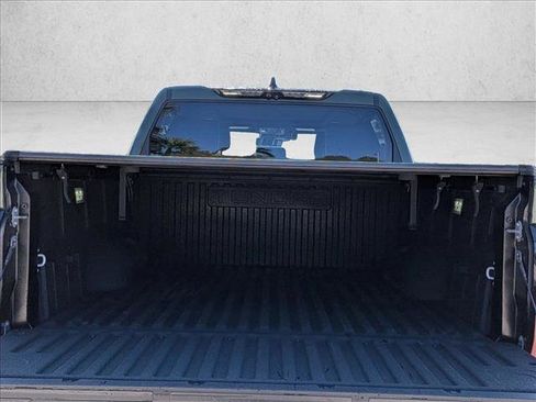 Used 2023 Toyota Tundra 1794 Edition AWD/4WD image 6