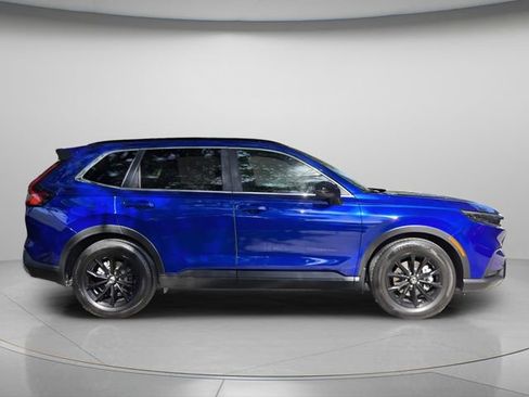 Used 2025 Honda CR-V Sport-L image 5