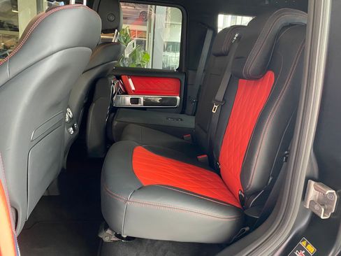 New 2026 Mercedes-Benz G 63 AMG 4MATIC image 13