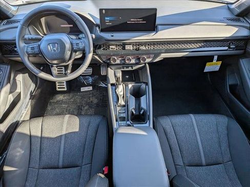 New 2026 Honda Accord Sport image 13