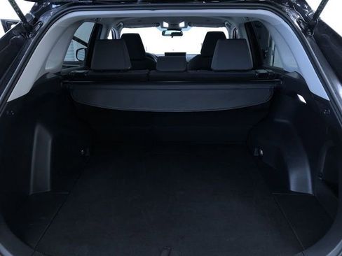 Used 2025 Toyota RAV4 XLE image 34