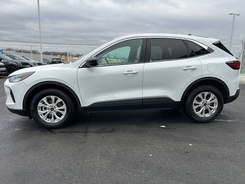 Used 2023 Ford Escape Active image 4