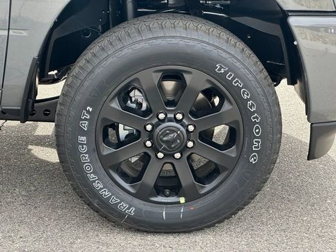 New 2026 RAM 3500 Big Horn image 16