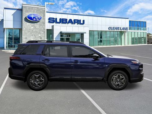 New 2026 Subaru Outback Premium AWD/4WD image 7