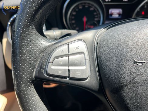 Used 2018 Mercedes-Benz CLA 250 w/ Convenience Package image 24