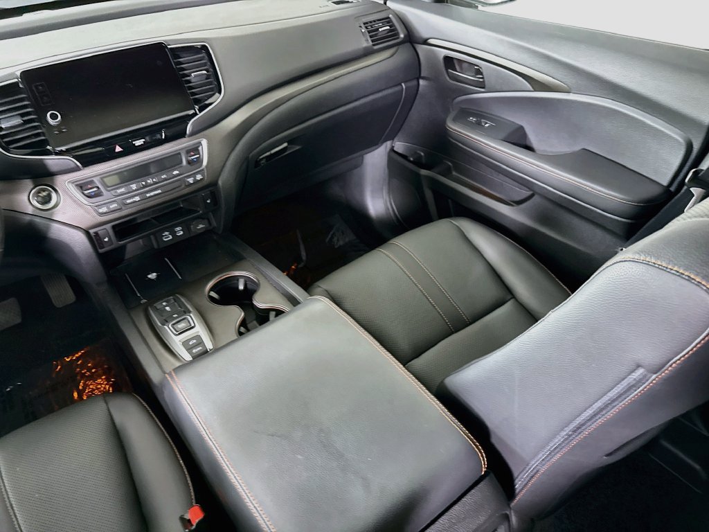 Used 2024 Honda Ridgeline TrailSport image 28